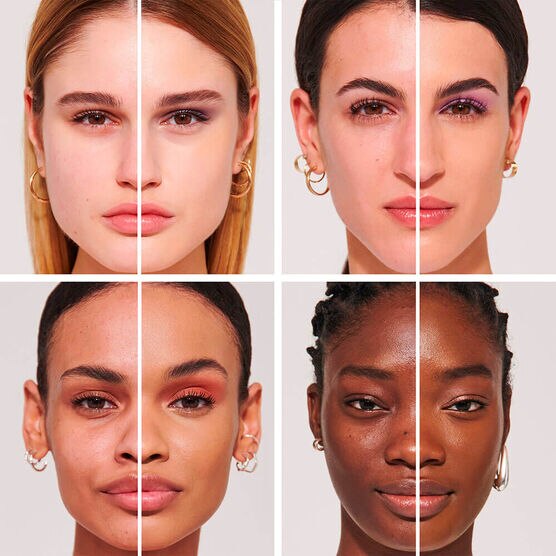 BEST SKIN EVER GLOW FDT 22 T33 N